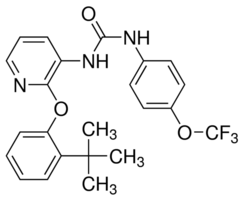 BMS-646786 Structure