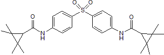 BRD 7116 Structure