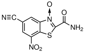 BTO-1 Structure