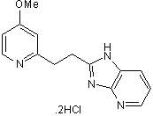 BYK 191023 dihydrochloride Structure