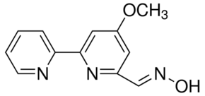 Caerulomycin A Structure