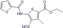 CBR 5884 Structure