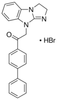 CCT031374 hydrobromide Structure