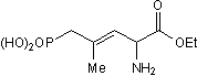 CGP 39551 Structure