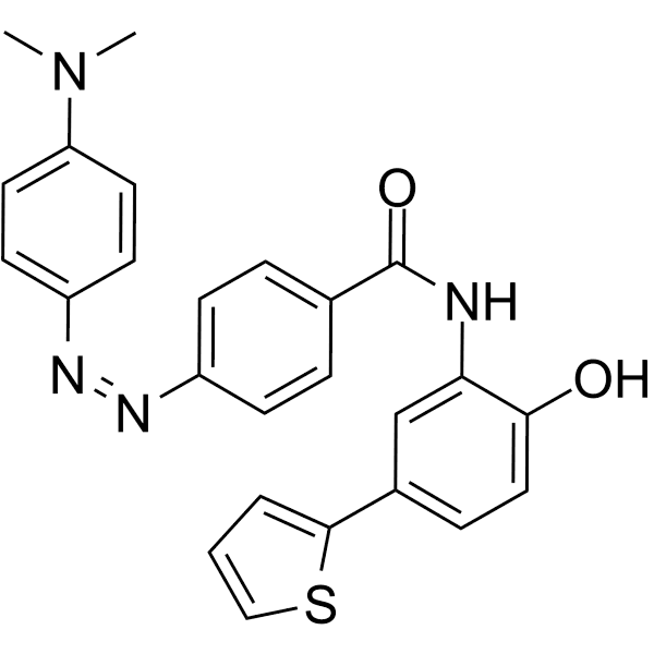 cis-BG47 Structure