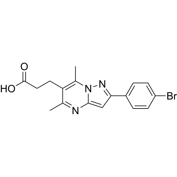 CRT0063465 Structure