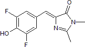 DFHBI Structure