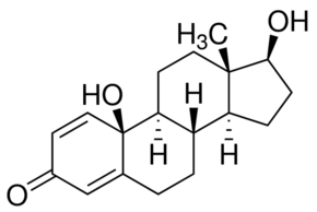 DHED Structure