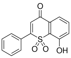 Displurigen Structure