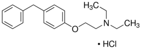DPPE hydrochloride Structure