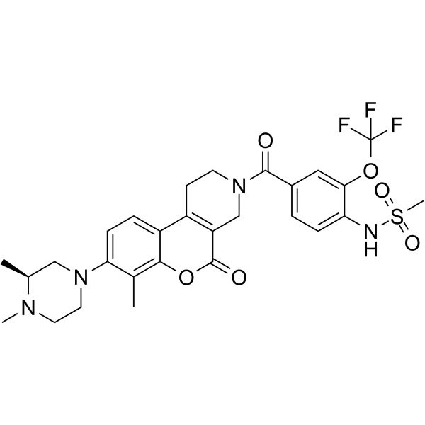 DS18561882 Structure