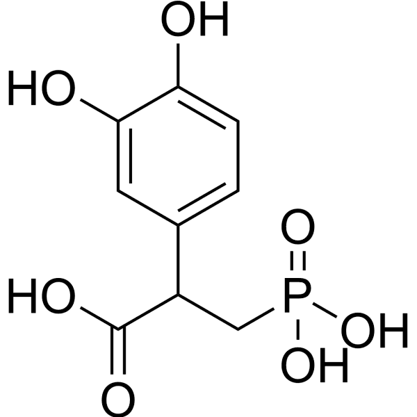 Enzyme-IN-2 Structure