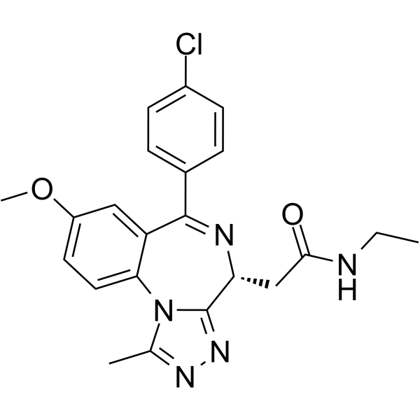 GSK 525768A Structure