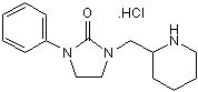 GSK 789472 hydrochloride Structure