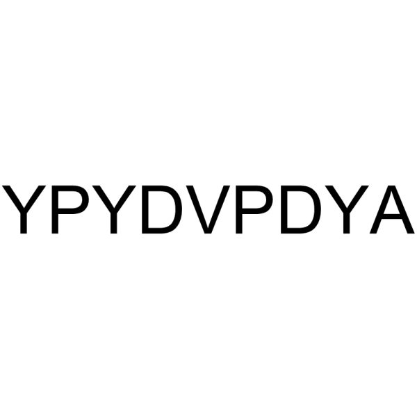 HA Peptide Structure