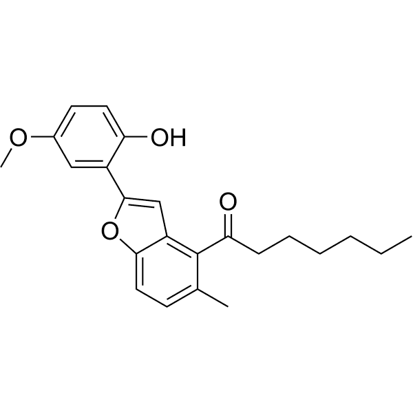 hCES2A-IN-1 Structure