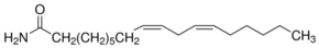 Linoleamide Structure