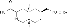 LY 235959 Structure