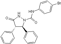 LY 288513 Structure