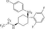MRK 560 Structure