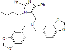 NDT 9513727 Structure