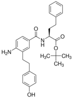 Neoseptin-3 Structure