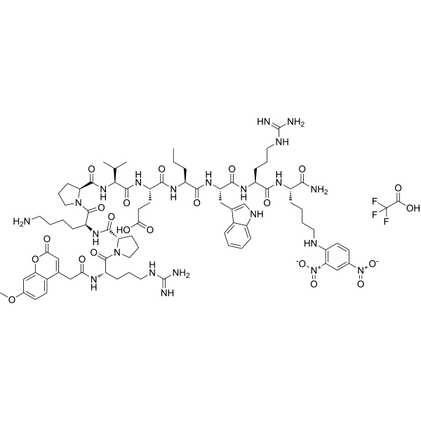 NFF-3 TFA Structure