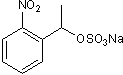 NPE-caged-proton Structure