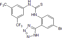 NS 11021 Structure