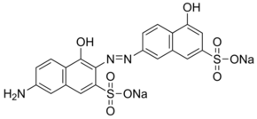 NSC 162535 disodium salt Structure