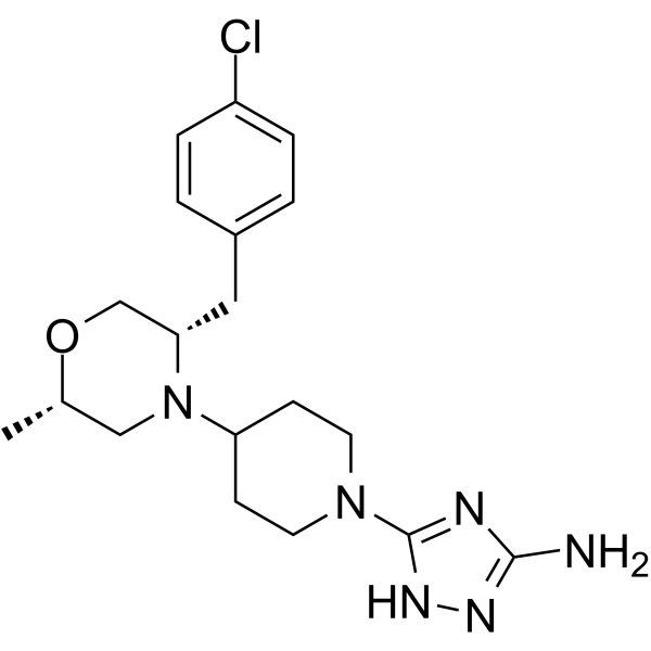 OATD-01 Structure