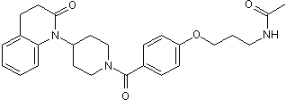 OPC 21268 Structure