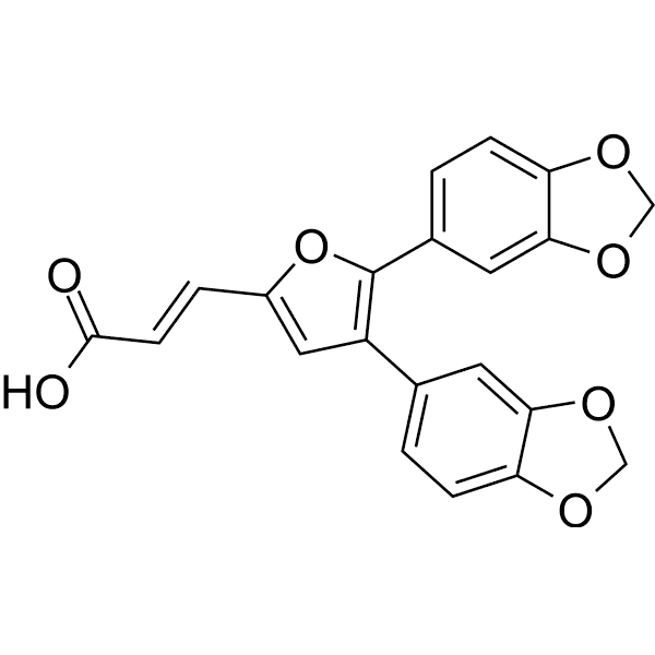 OSM-SMI-10B Structure