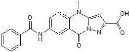 PD 90780 Structure