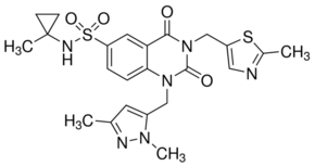 PDD00017273 Structure