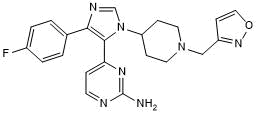 PF 5006739 Structure