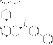 PK-THPP Structure