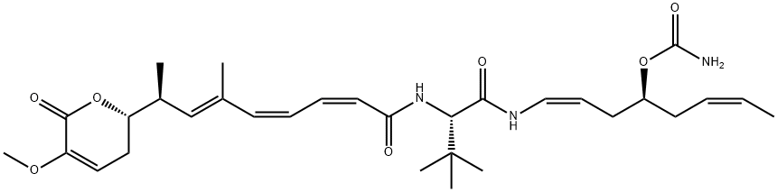 plocabulin Structure