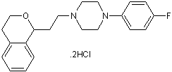 PNU 96415E Structure