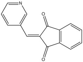 PRT4165 Structure