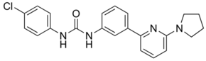 PSNCBAM-1 Structure