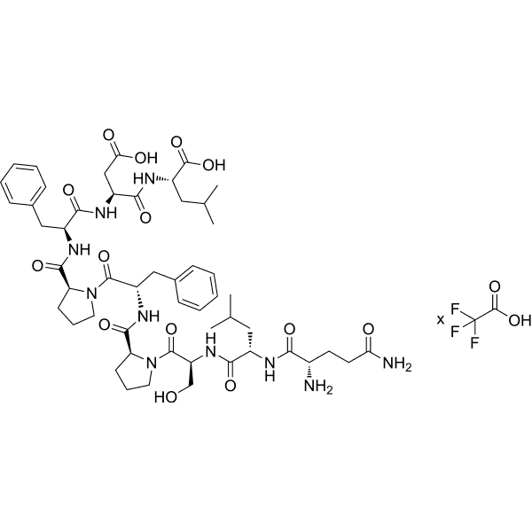 QL9 TFA Structure