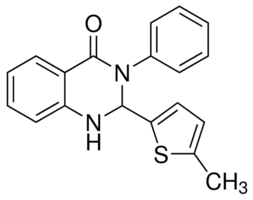 Retro-2 cycl Structure