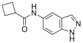 Rhodblock 6 Structure
