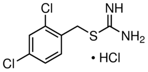 RRD-251 hydrochloride Structure