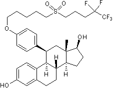 RU 58668 Structure