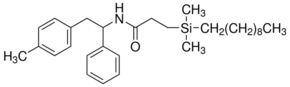 Sandoz 58-035 Structure