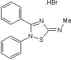 SCH 202676 hydrobromide Structure