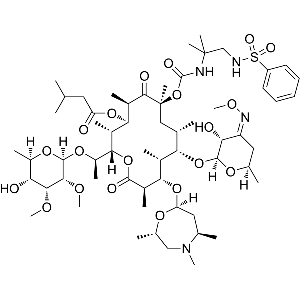 SEQ-9 Structure