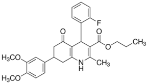 SJ000025081 Structure